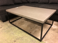 Soffbord